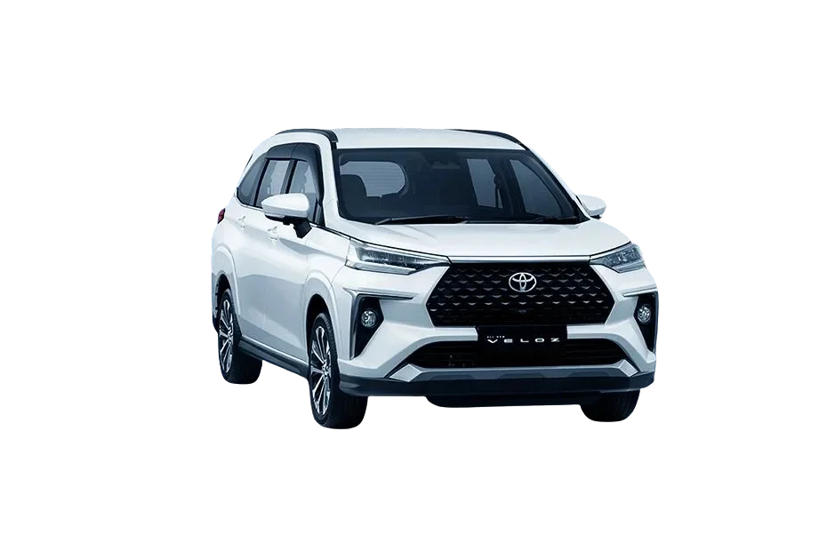 Dokumentasi unit Avanza Veloz Manual