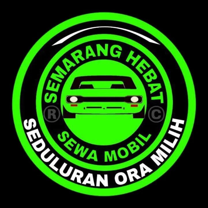 Logo komunitas Semarang Hebat