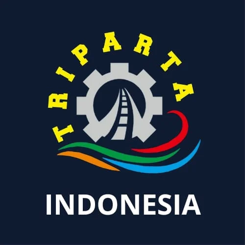 Logo Trip Arta Indonesia